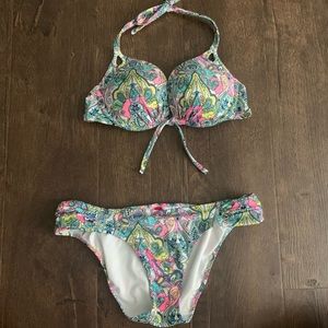 Victoria’s Secret The Knockout Bikini